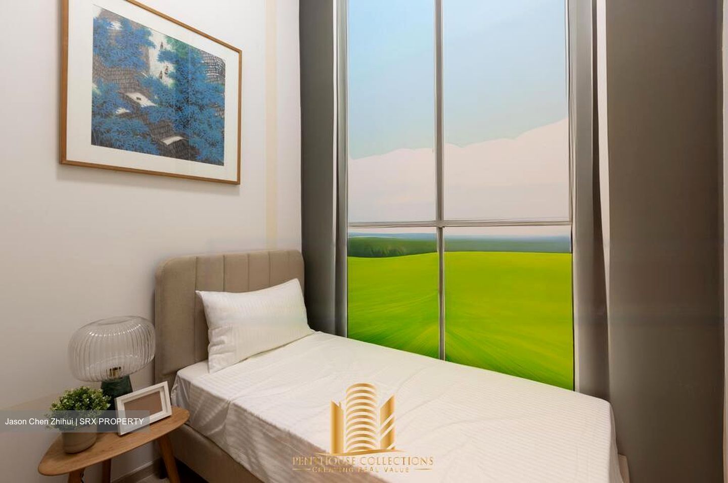 K Suites (D15), Apartment #466808411